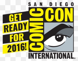 Comic-con International Is Only Ten Days Away - San Diego Comic