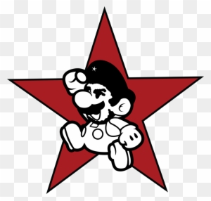 It'sa Me, Revolution By Chrispydee - Fraternal Order Of Police