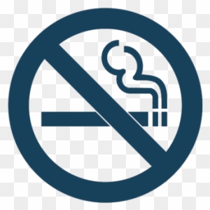 No Smoking Icon - No Smoking Sign Vector