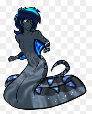 Cobra Monster Girl