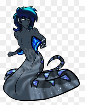 Cobra Monster Girl Cobra Monster Girl