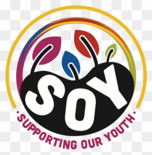 Save Our Youth Logo