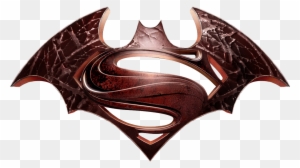 Batman Vs Superman Manips Art [archive] - Batman Vs Superman Logo .png