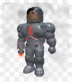 Cyborg Roblox Cyborg Free Transparent Png Clipart Images Download - sans mesh roblox