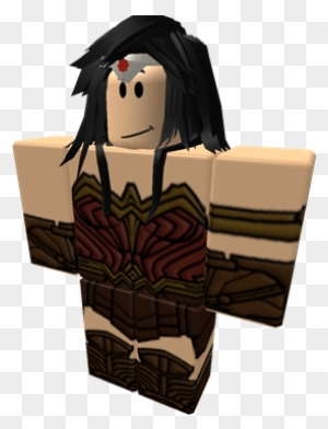 Wonder Woman Free Roblox Outfits Girl Free Transparent Png Clipart Images Download - hot girl outfits roblox