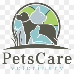 Veterinarian Logo Vector Download - Pet Sitting Business Logo Ideas