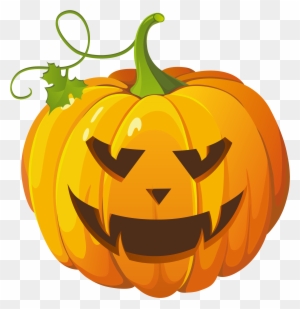Halloween Halloweenp Art Photo Inspirations Free Haunted - Halloween Pumpkin Clipart Png
