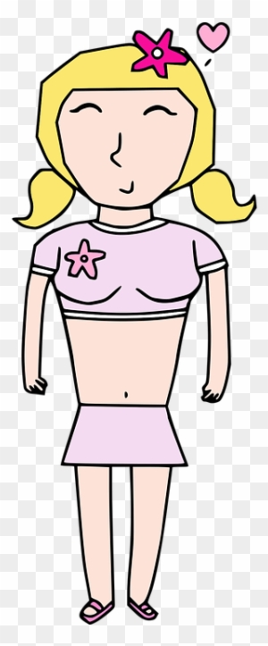 Cartoon Teenage Girls 19, Buy Clip Art - Teenage Girl Cute Clipart Transparent Cartoon Teenage Girls 19, Buy Clip Art - Teenage Girl Cute Clipart Transparent