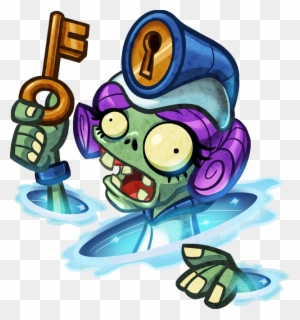 Teammate Creation And Pretty Much Any Pvzh Ideas - Plants Vs Zombies Heroes Galactic Gardens