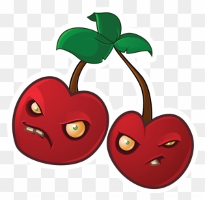 Plants Vs Zombies, Searching, Search - Plants Vs Zombies Cherry Bomb