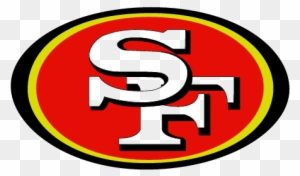 San Francisco 49ers - Logo San Francisco Nfl