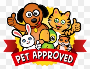 Banner Sidebar - We Love Pets