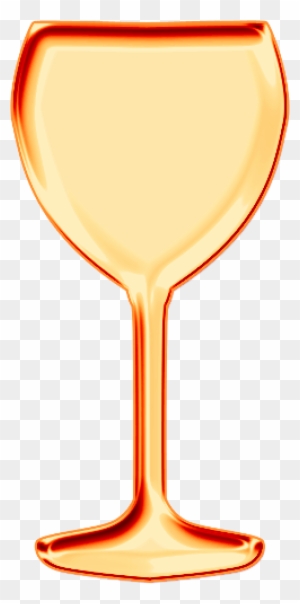 Goblet Orange Png Clipart By Clipartcotttage - Goblet Orange Png Clipart By Clipartcotttage