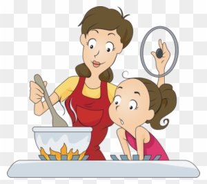 Cooking Clipart Gallery - Uses Of Water Cooking