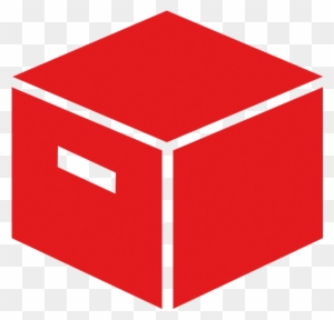 & Storage - Delivery Tracking Icon