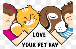 Love your store pet day 2018