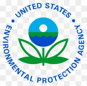 Environmental Protection Agency Logo Clip Art - Us Environmental Protection Agency Epa