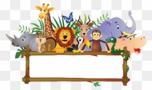 Safari Animals Clipart, Transparent PNG Clipart Images Free Download - ClipartMax Safari Animals Clipart, Transparent PNG Clipart Images Free Download - ClipartMax