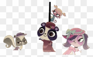 littlest pet shop 796