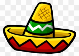 24 Sombrero Picture Free Cliparts That You Can Download - Cinco De Mayo Golf