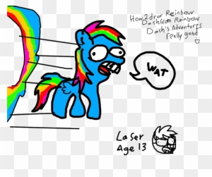 Medium Size Of Coloring - Do You Draw Rainbow Dash
