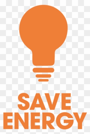Save Energy Logo, Www - Save Energy Logo Png