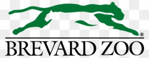 Hurricane Sandy Clipart Brevard County - Brevard County Zoo Logo