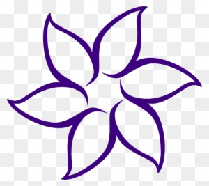 Edelweiss Sample To Make Applique - Cartoon Flowers