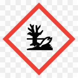 Whmis Symbol For Environmental Hazards