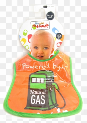 Natural Gas Design - Baby