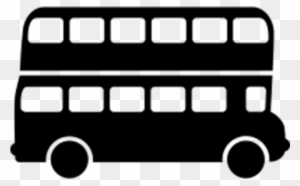 City Tours - Double-decker Bus