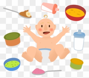 Sneak Peek Baby Nutrition Â€“ Food And Health Communications - Poster Making Baby Nutrition