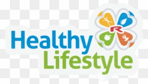 Enlarge Picture Magnetické Logo Healthy Lifestyle - Graphic Design