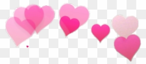 Heart crown filter online Heart crown filter online