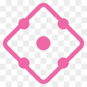 Diamond Shape With A Dot Inside Emoji - Diamond Shape With A Dot Inside Emoji