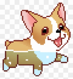 pic Doge Dance Gif Png doge cute cartoon dog gifs free