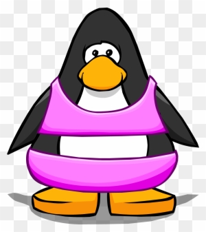 semester Een trouwe lotus Club Penguin Wikia Bikini Swimsuit - Club Penguin Unicycle - Free  Transparent PNG Clipart Images Download