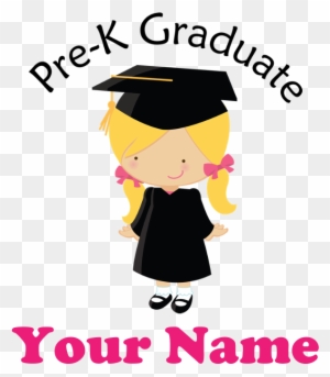 Personalized Pre K Graduate T Shirt - Personalized Candy Canes Ornament (round)
