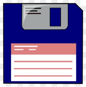 Floppy Disk Clip Art, Transparent PNG Clipart Images Free Download ...