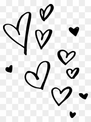 Black Heart Clipart Transparent Png Clipart Images Free Download Page 2 Clipartmax