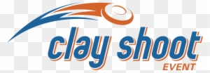 Clay Shoot Logo