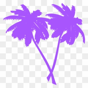 White Palm Tree Clip Art, Transparent PNG Clipart Images Free Download ...