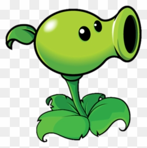 Peashooter Plants Vs Zombies Battles Wiki Fandom Powered - Plants Vs Zombies Characters