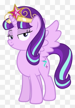 My Little Pony Sunset Shimmer Winged Unicorn Youtube - My Little Pony Starlight Glimmer Alicorn