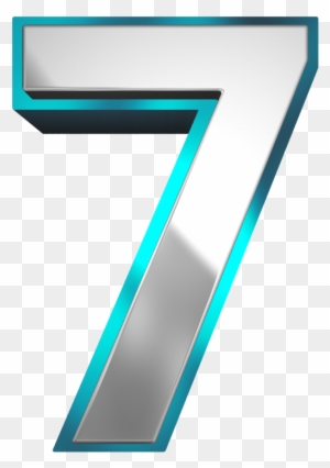 Number Seven Clip Art At Clipartimage Seven Clipart Black And White Free Transparent Png Clipart Images Download Number Seven Clip Art At Clipartimage Seven Clipart Black And White Free Transparent Png Clipart Images Download