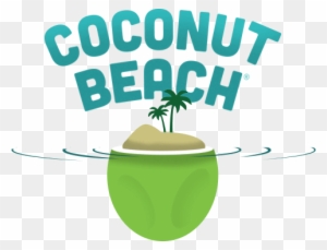 Coconut Beach - Coconut Beach Coconut Water