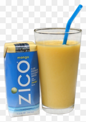 Zico Coconut Water - Zico Coconut Water Nat (12x11.2oz ) By Zico Beverages