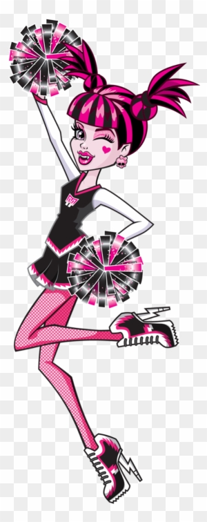 monster high jackie laura