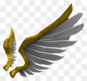 Golden Wings Roblox Wings Gear Code Free Transparent Png Clipart Images Download - roblox codes for wings