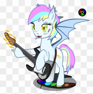 Kyoshyu, Bat Pony, Bat Pony Oc, Bat Wings, Electric - Cartoon Kyoshyu, Bat Pony, Bat Pony Oc, Bat Wings, Electric - Cartoon